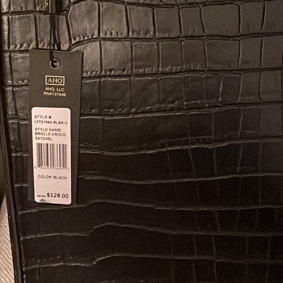 London Fog brand new with tag - Picture 3 of 4